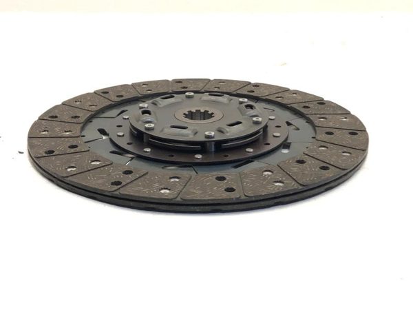 2001 Jeep Cherokee Clutch Disc New Clutch-pressure Plate — photo 6