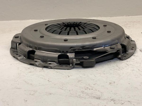 2001 Jeep Cherokee Clutch Disc New Clutch-pressure Plate — photo 5