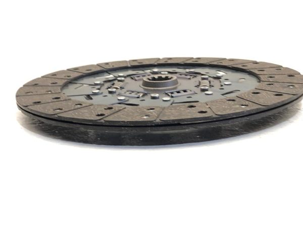 2001 Jeep Cherokee Clutch Disc New Clutch-pressure Plate — photo 7