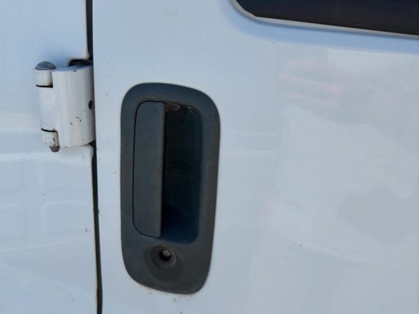 1996-2009 Chevy Express 2500 Passenger Right Front Outside Door Handle Oem — photo 2
