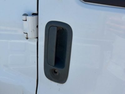1996-2009 Chevy Express 2500 Passenger Right Front Outside Door Handle Oem