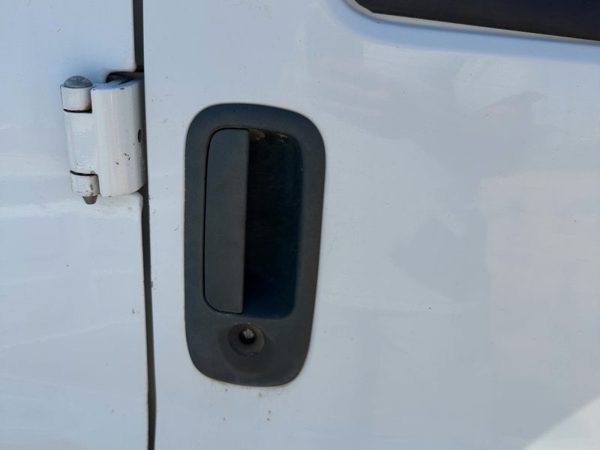 1996-2009 Chevy Express 2500 Passenger Right Front Outside Door Handle Oem — photo 3