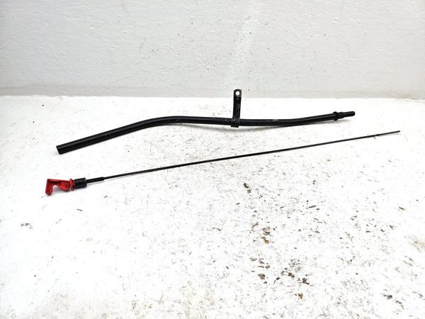 1994 Suburban 1500 Dipstick Assy. Trans 15969600 — photo 6