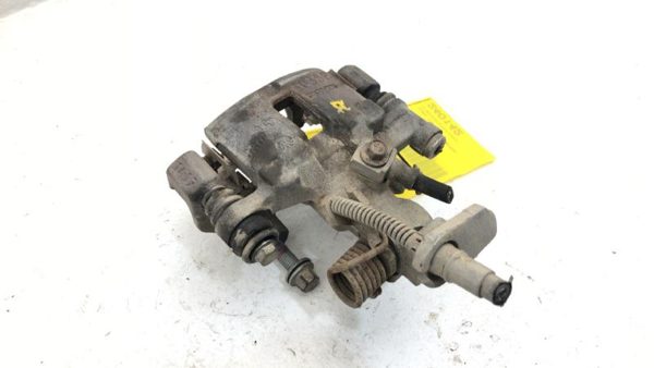 00-05 Buick Lesabre Passenger Right Rear Brake Caliper With Mount Bracket Back — photo 1
