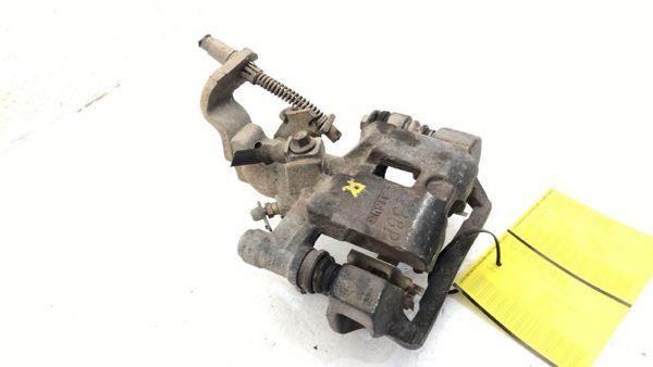 00-05 Buick Lesabre Passenger Right Rear Brake Caliper With Mount Bracket Back — photo 5