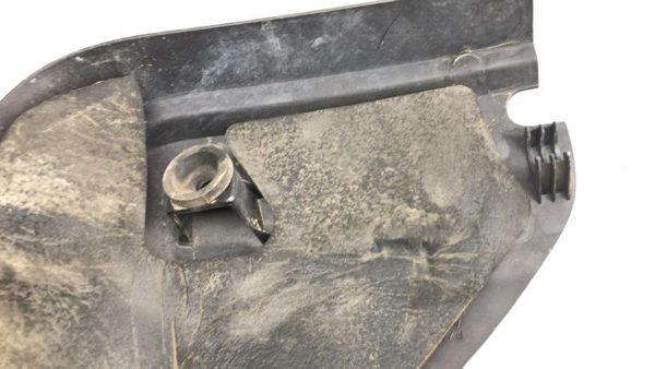 2008-2009 Pontiac G6 Engine Cover Pair Set Oem 3.6L Pair Tabs Broke 92068795 — photo 14