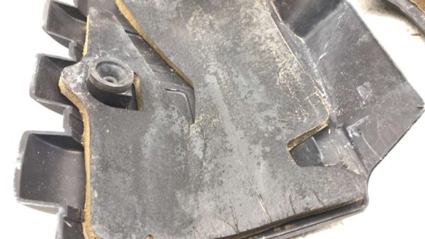 2008-2009 Pontiac G6 Engine Cover Pair Set Oem 3.6L Pair Tabs Broke 92068795 — photo 11