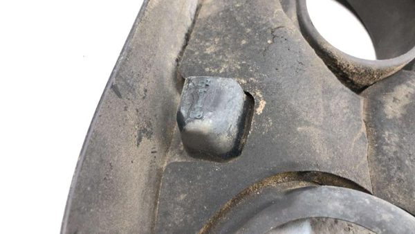 2008-2009 Pontiac G6 Engine Cover Pair Set Oem 3.6L Pair Tabs Broke 92068795 — photo 18