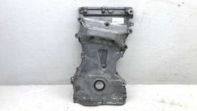 2014-2016 Dodge Dart Timing Cover 2.4L Oem 05047911Aa Aluminum 5048201Aa