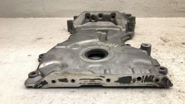 2014-2016 Dodge Dart Timing Cover 2.4L Oem 05047911Aa Aluminum 5048201Aa — photo 14