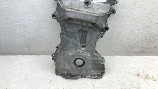 2014-2016 Dodge Dart Timing Cover 2.4L Oem 05047911Aa Aluminum 5048201Aa — photo 13