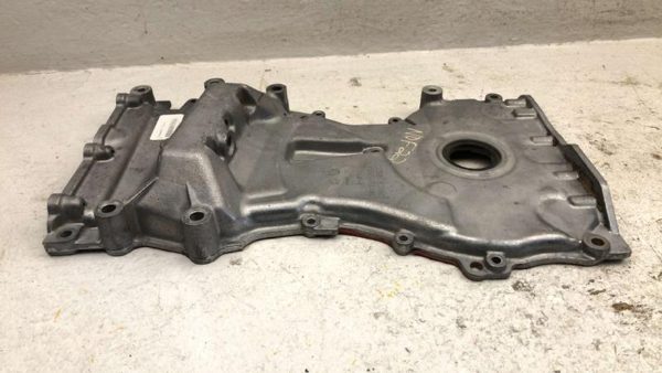 2014-2016 Dodge Dart Timing Cover 2.4L Oem 05047911Aa Aluminum 5048201Aa — photo 15