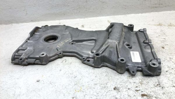 2014-2016 Dodge Dart Timing Cover 2.4L Oem 05047911Aa Aluminum 5048201Aa — photo 17