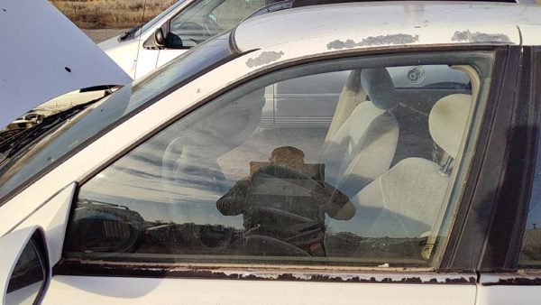 2000-2006 Nissan Sentra Driver Left Front Side Window Door Glass Oem 803014Z801 — photo 3