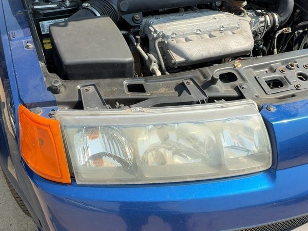 2005 Saturn Vue Redline Passenger Right Head Light Oem Front Lamp 22730382 — photo 4