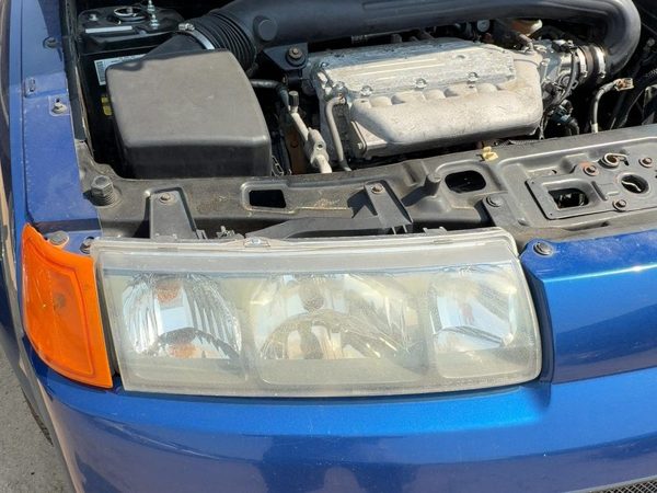 2005 Saturn Vue Redline Passenger Right Head Light Oem Front Lamp 22730382 — photo 3