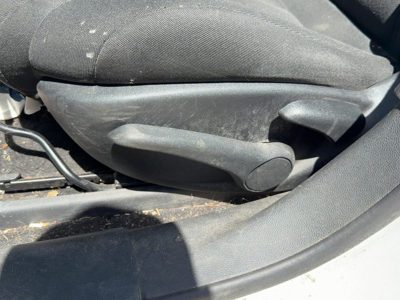 2013-2016 Dodge Dart Driver Left Side Seat Trim Panel Oem Black B7X9