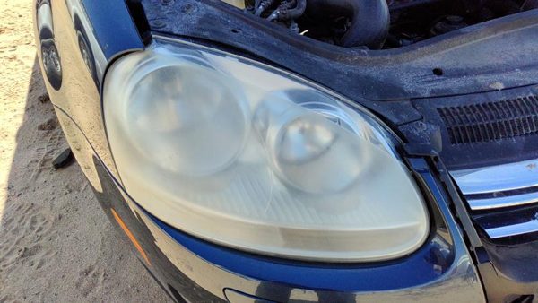 2005-2010 Vw Jetta Passenger Right Head Light Oem Front Lamp 1K6941006s — photo 2