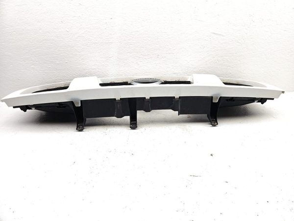 2004-2007 Nissan Titan Front Grille Assembly Oem Q10 White 623107S300 — photo 9