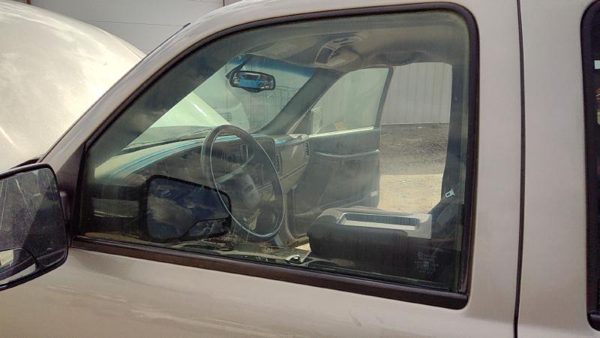 1999-2007 Sierra 2500 Hd Driver Left Front Side Window Door Glass Oem 15891714 — photo 1