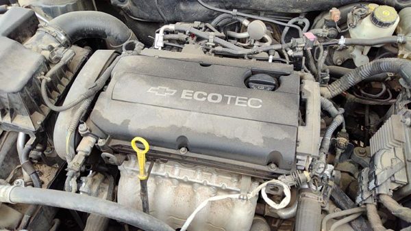 2011 Valve Cover OEM 1.8L — photo 2