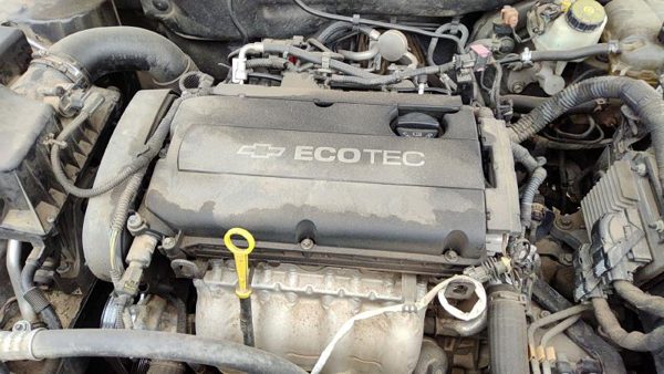 2011 Valve Cover OEM 1.8L — photo 1