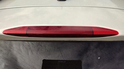 2010-2014 Subaru Legacy Outback Third Brake Light Middle Lamp Oem