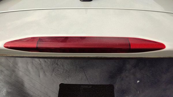 2010-2014 Subaru Legacy Outback Third Brake Light Middle Lamp Oem — photo 1