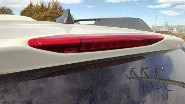 2010-2014 Subaru Legacy Outback Third Brake Light Middle Lamp Oem — photo 4