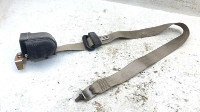 2000 Ford Windstar Passenger Right Front Seat Belt Retractor Oem Shoulder