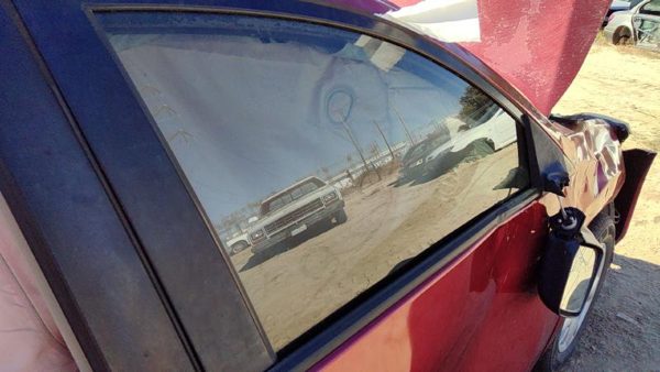 2008-2015 Nissan Rogue Passenger Right Front Side Window Door Glass Oem — photo 2