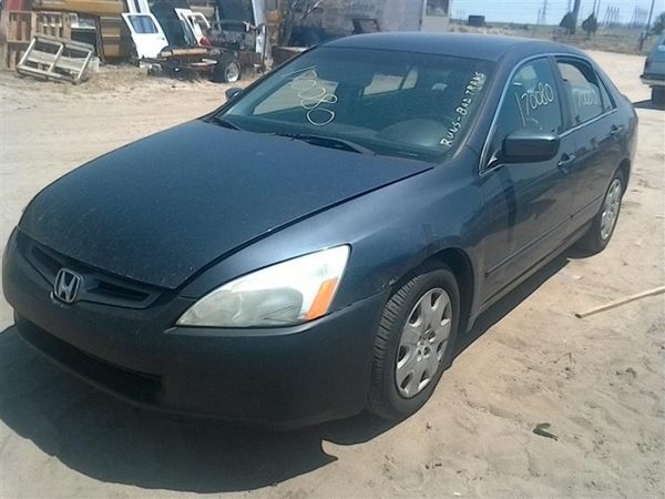 2004 Honda Accord — vehicle photo 2