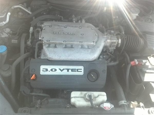 2004 Honda Accord — vehicle photo 6
