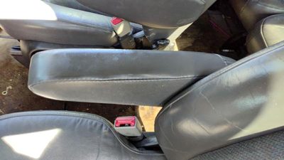 1998-2000 Chevy Venture Driver Left Front Arm Rest Side Seat Oem Gray 12455859
