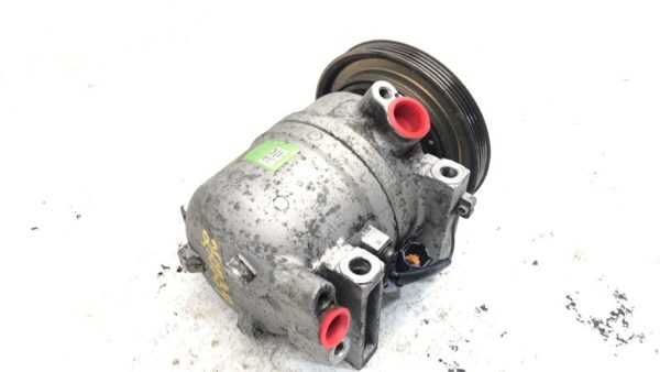 00-04 Nissan Xterra Ac Compressor Air Conditioner Pump Assembly Oem 926007B410 — photo 4
