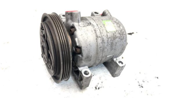 00-04 Nissan Xterra Ac Compressor Air Conditioner Pump Assembly Oem 926007B410 — photo 6
