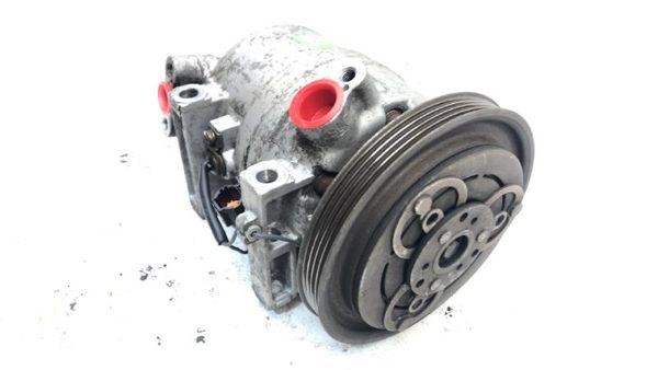 00-04 Nissan Xterra Ac Compressor Air Conditioner Pump Assembly Oem 926007B410 — photo 3