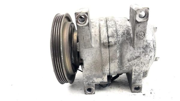 00-04 Nissan Xterra Ac Compressor Air Conditioner Pump Assembly Oem 926007B410 — photo 8