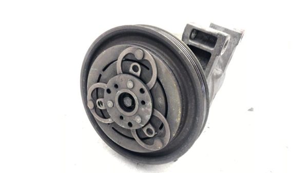 00-04 Nissan Xterra Ac Compressor Air Conditioner Pump Assembly Oem 926007B410 — photo 9