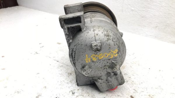 00-04 Nissan Xterra Ac Compressor Air Conditioner Pump Assembly Oem 926007B410 — photo 10