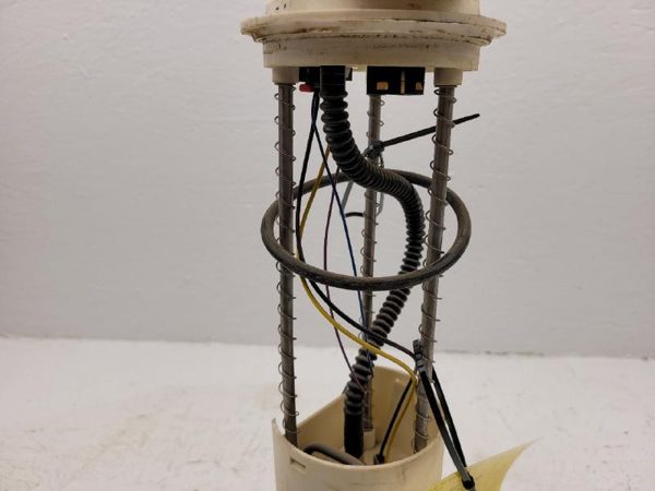 2000 Fuel Pump Assembly Fits 99-00 Chevrolet 2500 Pickup Code Gft 5.7L Silverado — photo 2