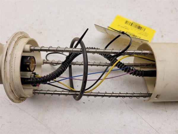 2000 Fuel Pump Assembly Fits 99-00 Chevrolet 2500 Pickup Code Gft 5.7L Silverado — photo 4