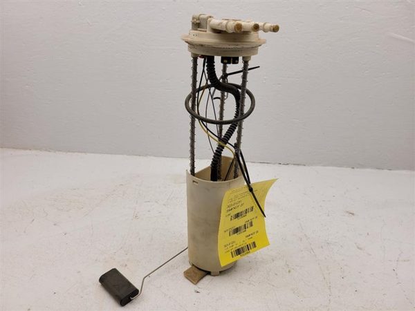 2000 Fuel Pump Assembly Fits 99-00 Chevrolet 2500 Pickup Code Gft 5.7L Silverado — photo 1