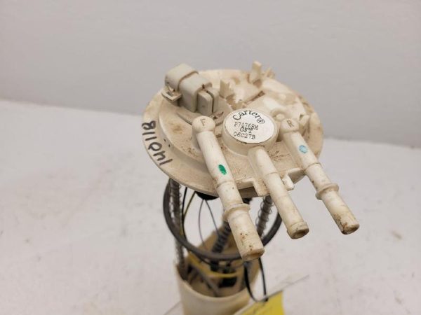 2000 Fuel Pump Assembly Fits 99-00 Chevrolet 2500 Pickup Code Gft 5.7L Silverado — photo 3