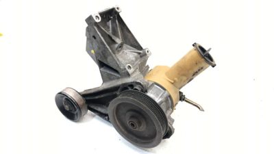 1998-2001 Mazda B2500 Power Steering Pump With Mount Bracket Oem Pulley 2.5L