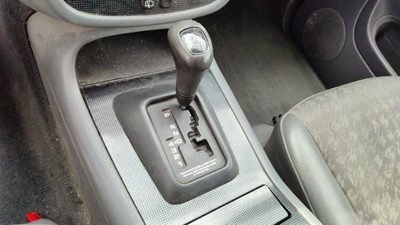 99 Ml320 Floor Shifter Lever Assembly Oem Shift Unit Automatic Transmission Awd