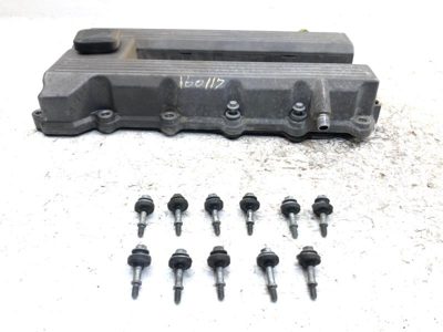 1995 Bmw 318I Valve Cover With Bolts Oem 1.8L Factory Hardware