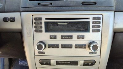 2005 2006 Chevy Cobalt Stock Radio Oem Factory Stereo Cd Player 15851728