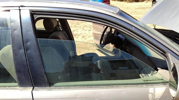 1997-05 Park Ave Ultra Passenger Right Front Side Window Door Glass Oem 25634762 — photo 1
