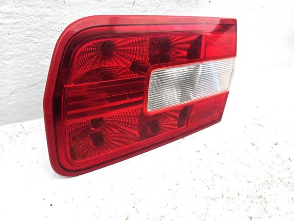 2007-2009 Lincoln Mkz Passenger Right Inner Tail Light Brake Lamp Oem Rear — photo 6